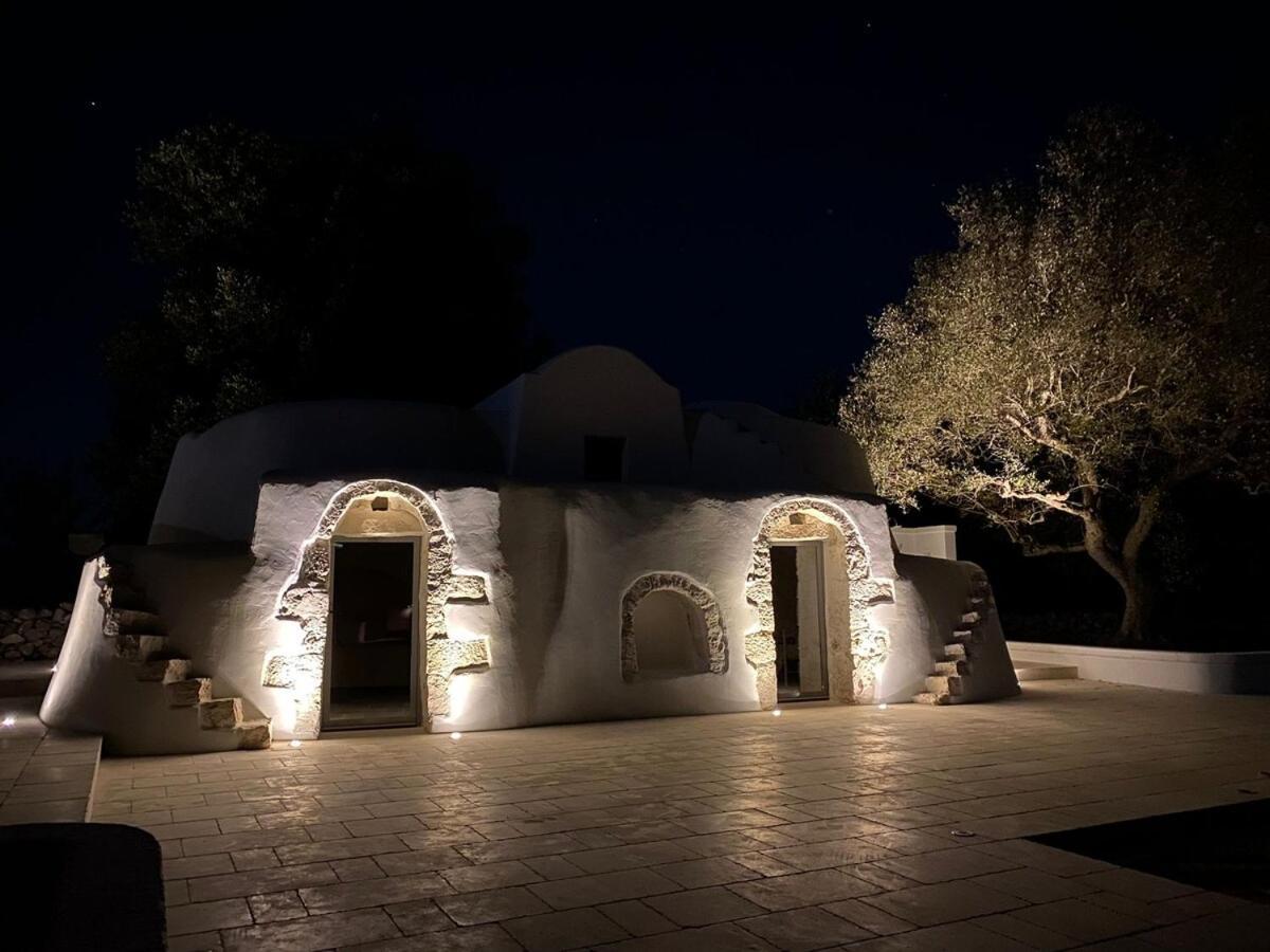 Il Trullo Di Dalma Holiday home Carovigno